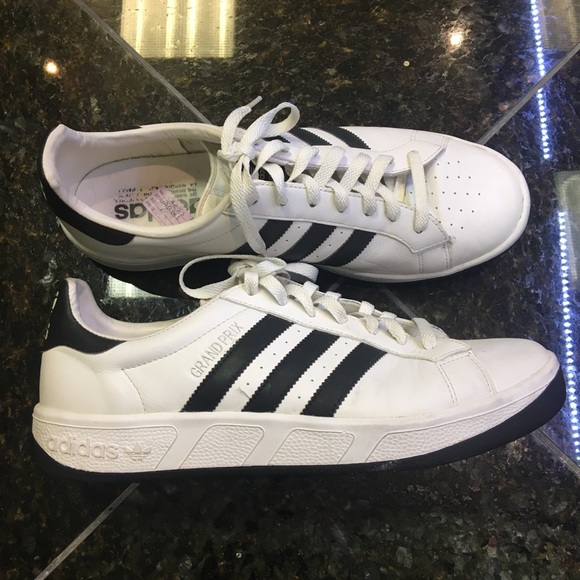 adidas | Shoes | Adidas Grand Prix 